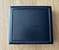Кожаный кошелек Tommy Hilfiger