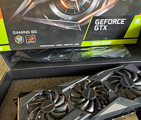 GeForce® GTX 1660 SUPER™ GAMING 6G (BUG)