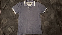 Zara Polo Shirt, S Size