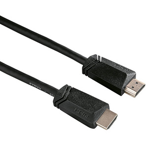 Высокоскоростной HDMI-кабель Hama 5м, Новый