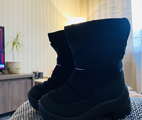 Детская зимняя обувь Kuoma ( новая ) 22