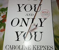 Книга - For You and Only You