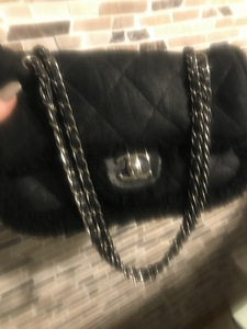 Chaneli kott (originaal)