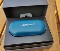 Bose Sport Earbuds - juhtmevabad spordikõrvaklapid