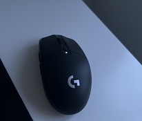 Компьютерная мышь Logitech g305