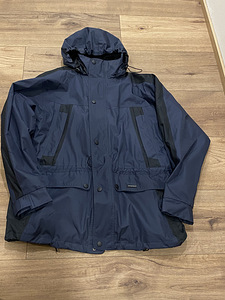 Непромокаемая куртка XL