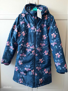 Новая куртка Name it весна/осень, размер 158