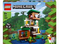 Lego Minecraft 21174 (uus)