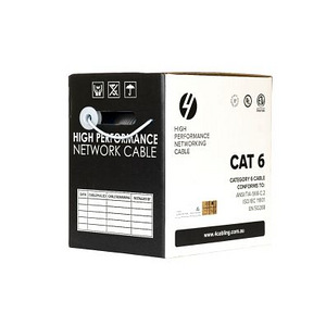 Продам кабель CAT6.