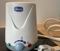 Chicco lutipudeli soojendaja / piimasoojendaja