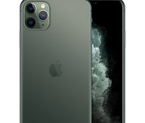 iPhone 11 Pro Max 64gb зеленый