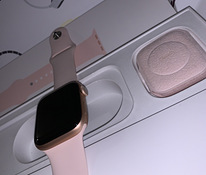 Apple Watch Series 5 (44 мм)