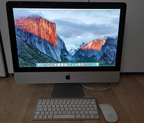 Apple iMac 21,5" A1311 I5