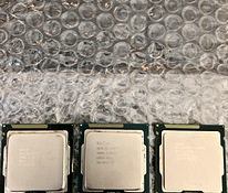 Процессор Intel I3-3240 3,40 ГГц