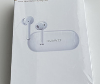 Huawei FreeBuds 3i Ceramic White
