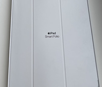 iPad Pro 12.9" Smart Folio (4th generation) - White