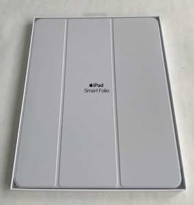 iPad Pro 11" Smart Folio (2nd generation) White/Pink