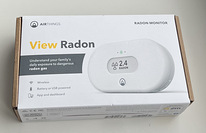 Airthings View Radon - Radon Monitor