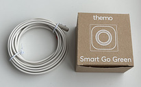 Themo Smart Go Green Thermostat
