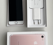 Apple iPhone 7 32 GB Pink Gold