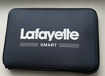 Lafayette Smart VHF Radiotelephone hunting package 68Mhz