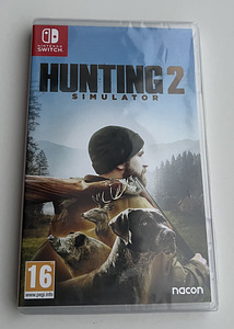 Hunting Simulator 2 (Nintendo Switch)