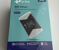 TP-Link M7450 4G LTE - Mobile WiFi router