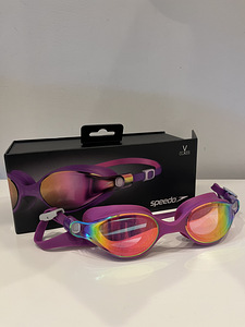Speedo очки для плавания