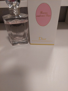 Dior lõhnaõli