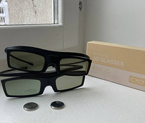 Samsung 3D prillid