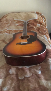 Акустическая гитара CW 160 MSA