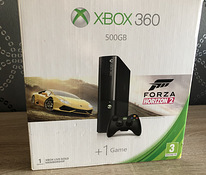 Xbox 360 500 ГБ