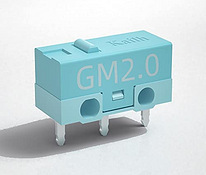 Kailh GM 20m.