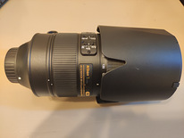 Nikon AF-S NIKKOR 80-400 мм 4.5-5.6G ED