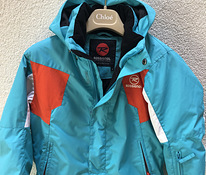 Детская куртка лыжная ROSSIGNOL
