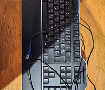 USB-клавиатура