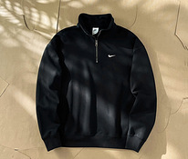 Nike zip-sweatshirt