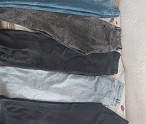 Разные джинсы. Размер 40/L