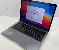 MacBook Pro 2017 Retina 13"