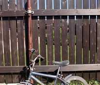 Продам старые велосипедные рамы