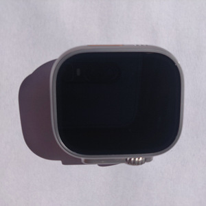 Apple Watch Ultra [GPS +LTE 49mm]