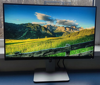 Arvuti + monitor / PC + monitor