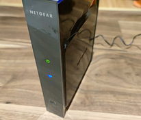 Маршрутизатор Netgear WNR3500 2,4 ГГц bgn