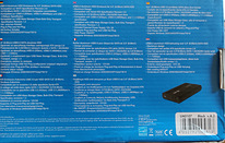 LogiLink USB 3.0 HDD Enclosure 3.5"