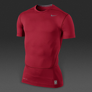 Nike Pro Combat мужская футболка L размер
