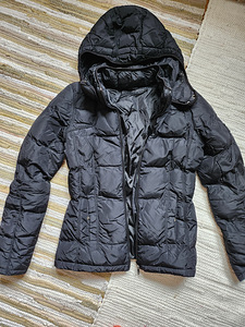 Куртка Calvin Klein ,S size (originaal)