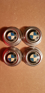 Старые грязезащитные щитки BMW