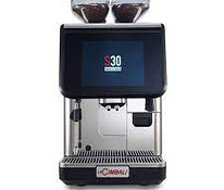 La Cimbali S30 CS10 Milk PS kohvimasin (2 kohviveskit)