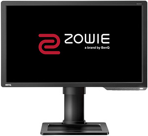 Müün Benqi 144Hz monitori (BenQ XL2411 P)