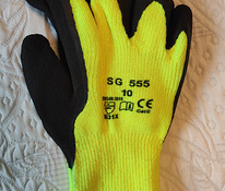 Töökindad Рабочие перчатки SG 555